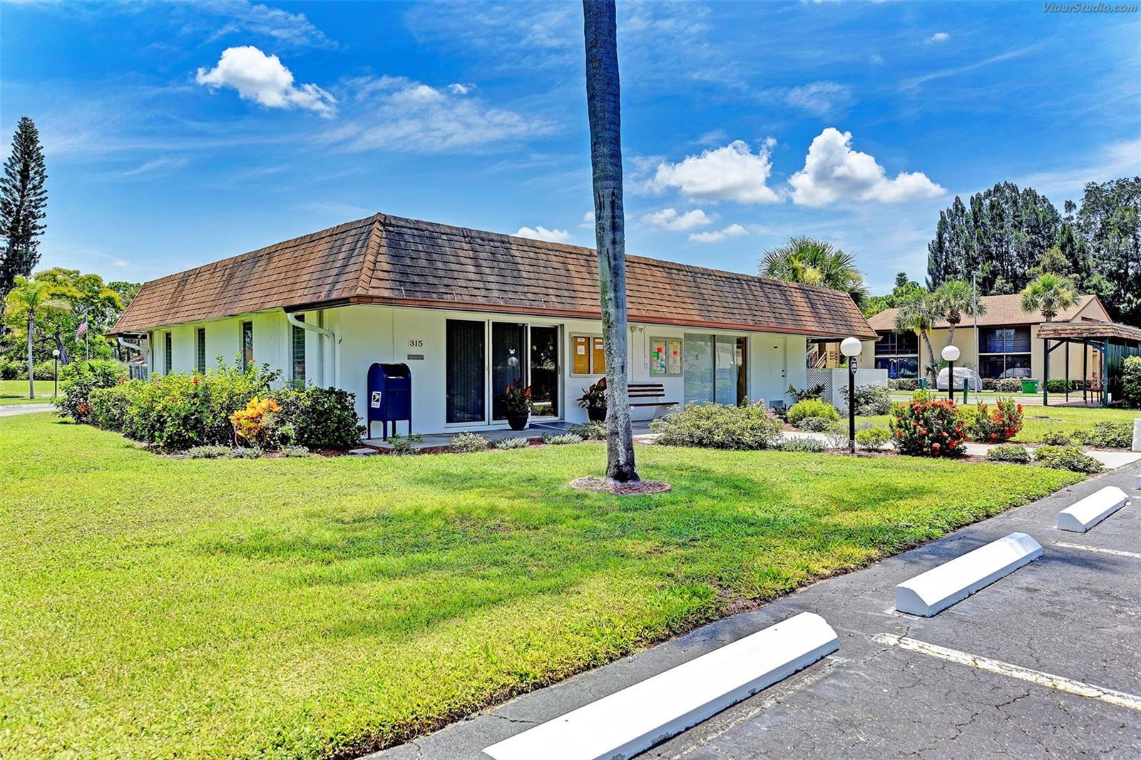 QUAILS RUN I - Residential