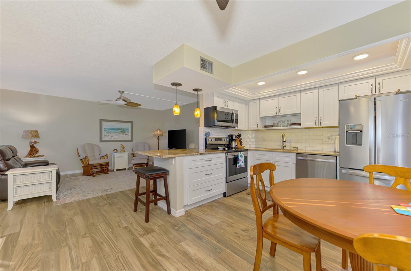 QUAILS RUN I - Residential