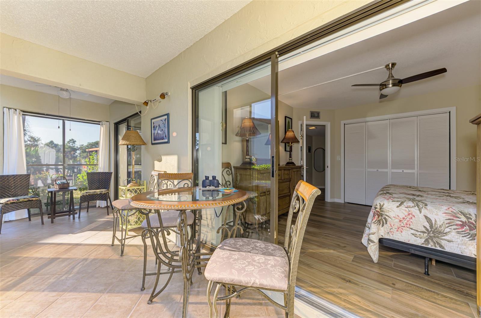 QUAILS RUN I - Residential