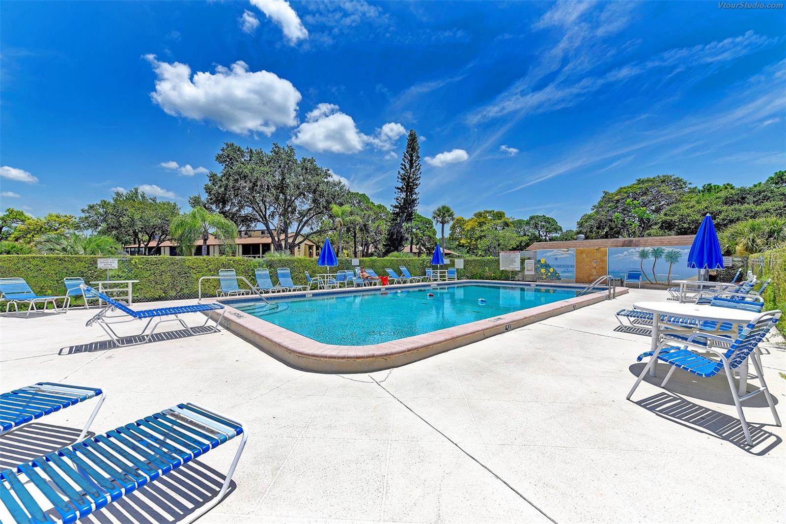 QUAILS RUN I - Residential