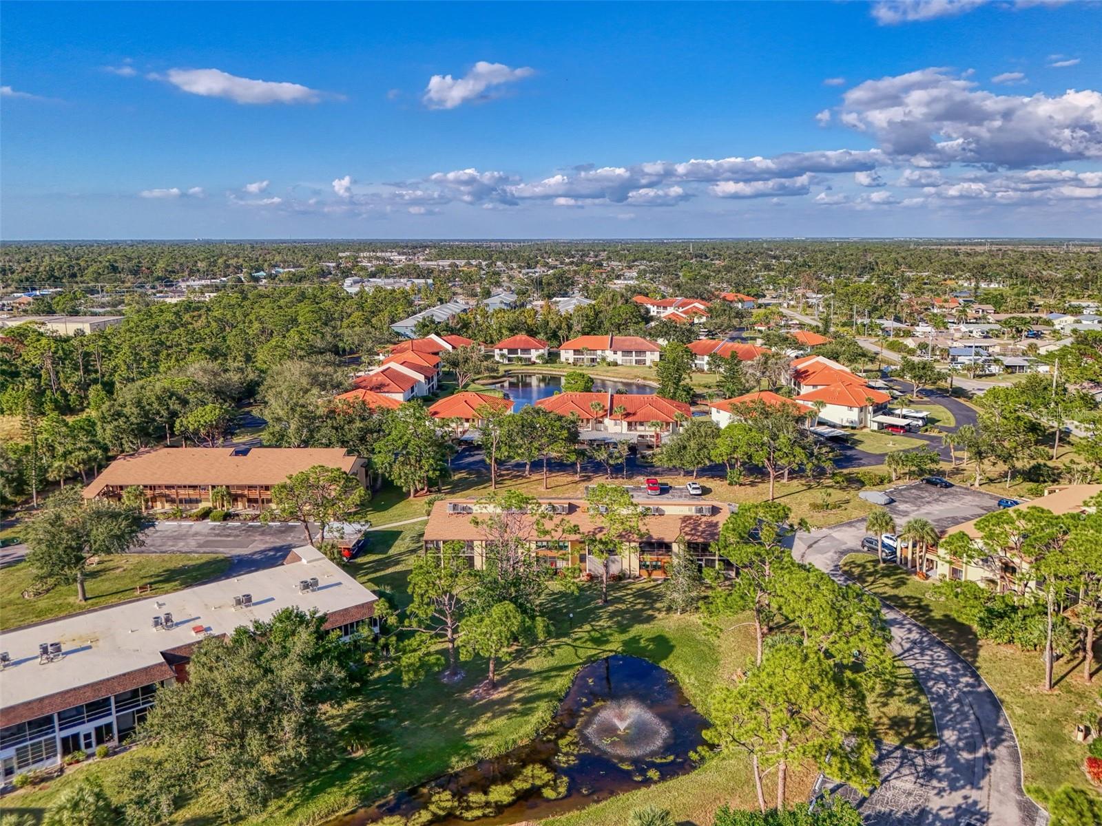 QUAILS RUN I - Residential