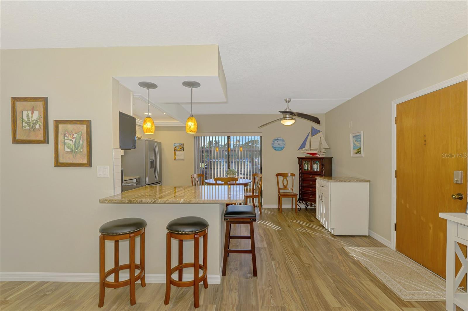 QUAILS RUN I - Residential