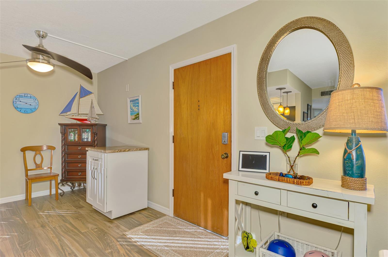 QUAILS RUN I - Residential