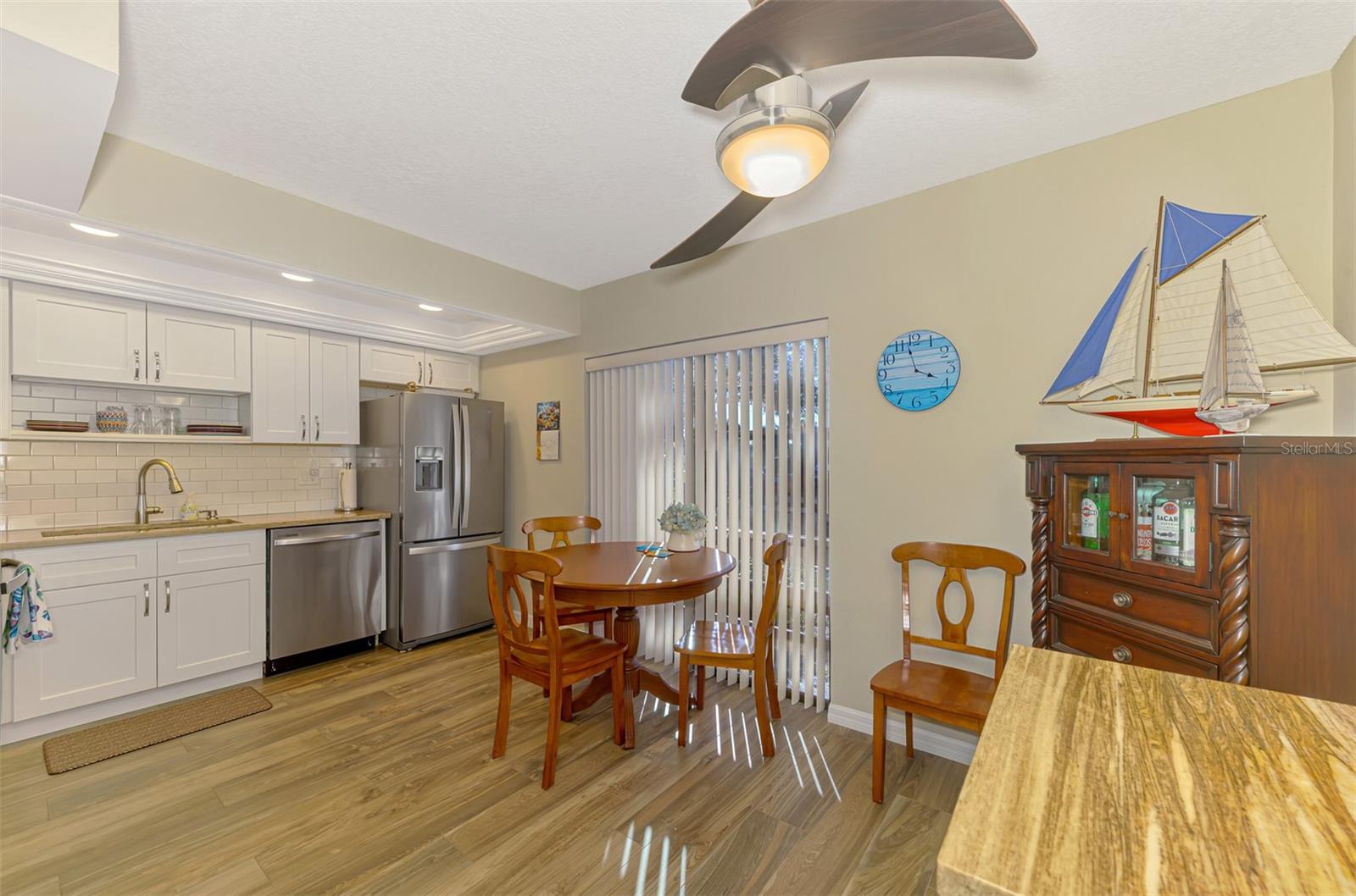 QUAILS RUN I - Residential