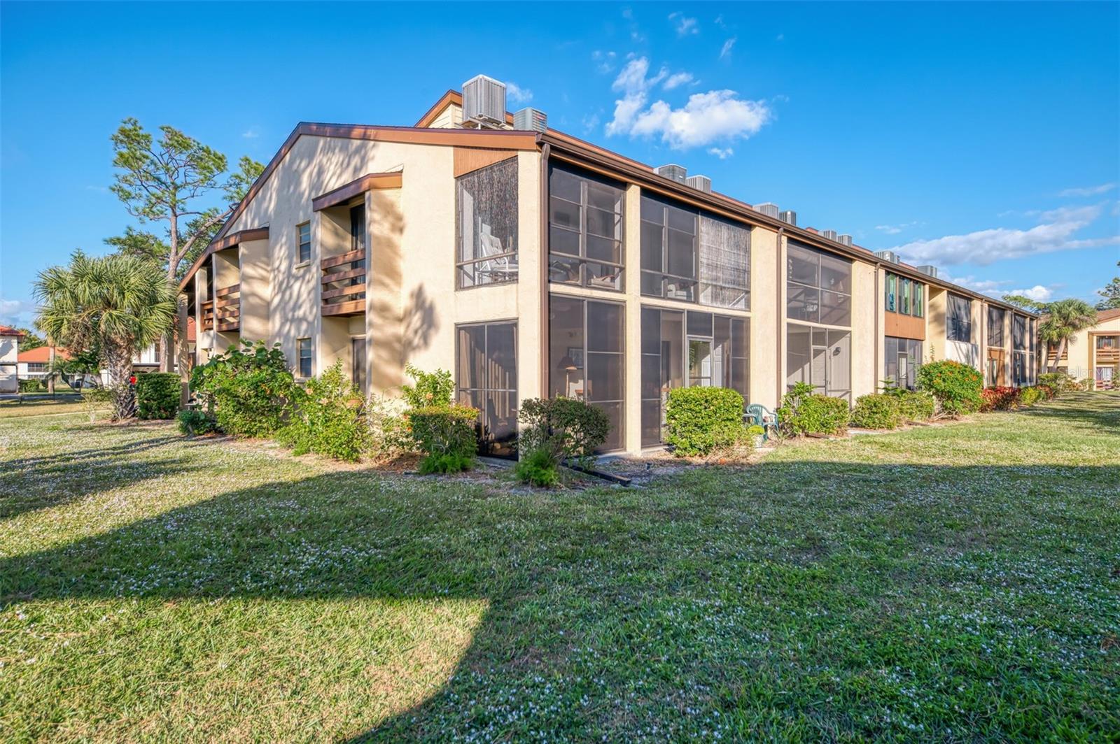 QUAILS RUN I - Residential