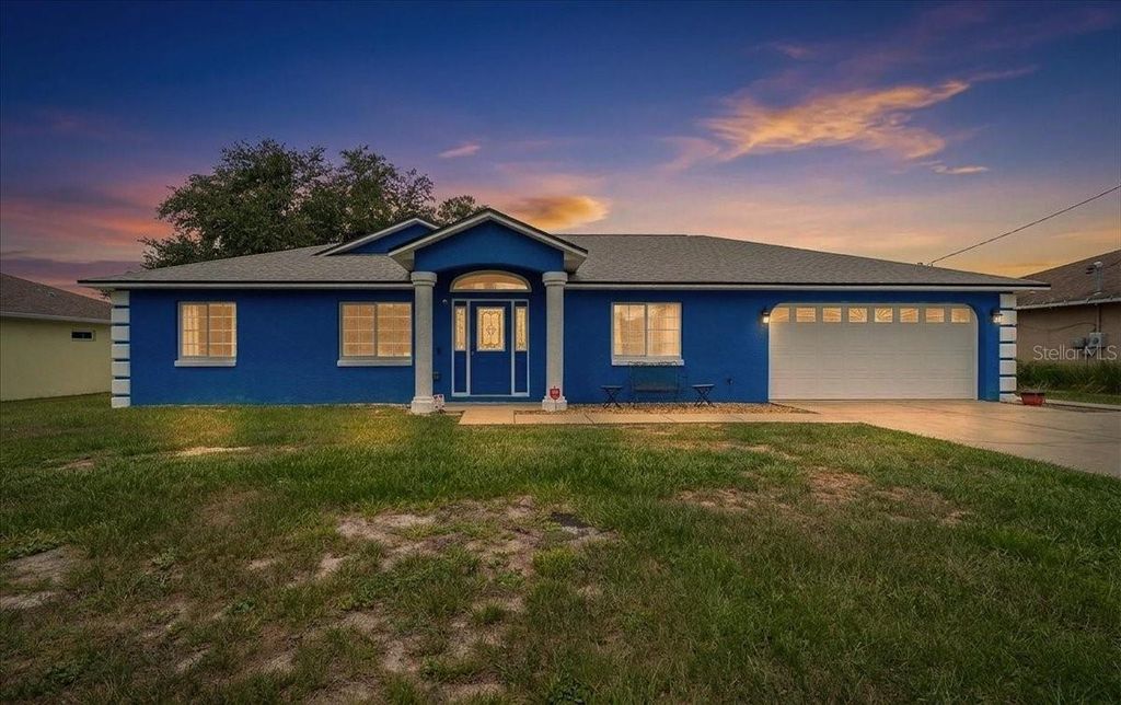 Photo of 45 Cypress Road, Ocala, FL 34472 (MLS # OM726363)