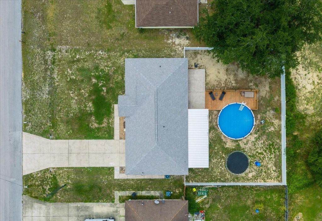Photo of 45 Cypress Road, Ocala, FL 34472 (MLS # OM726363)