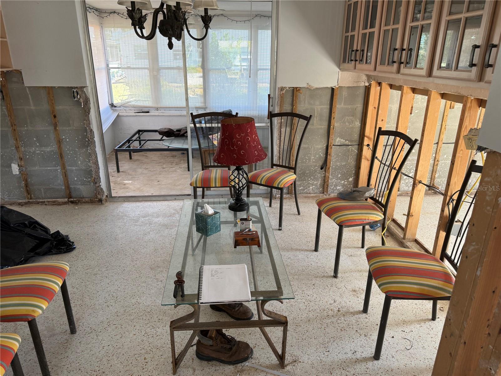 ST PETERSBURG BEACH REP - Residential