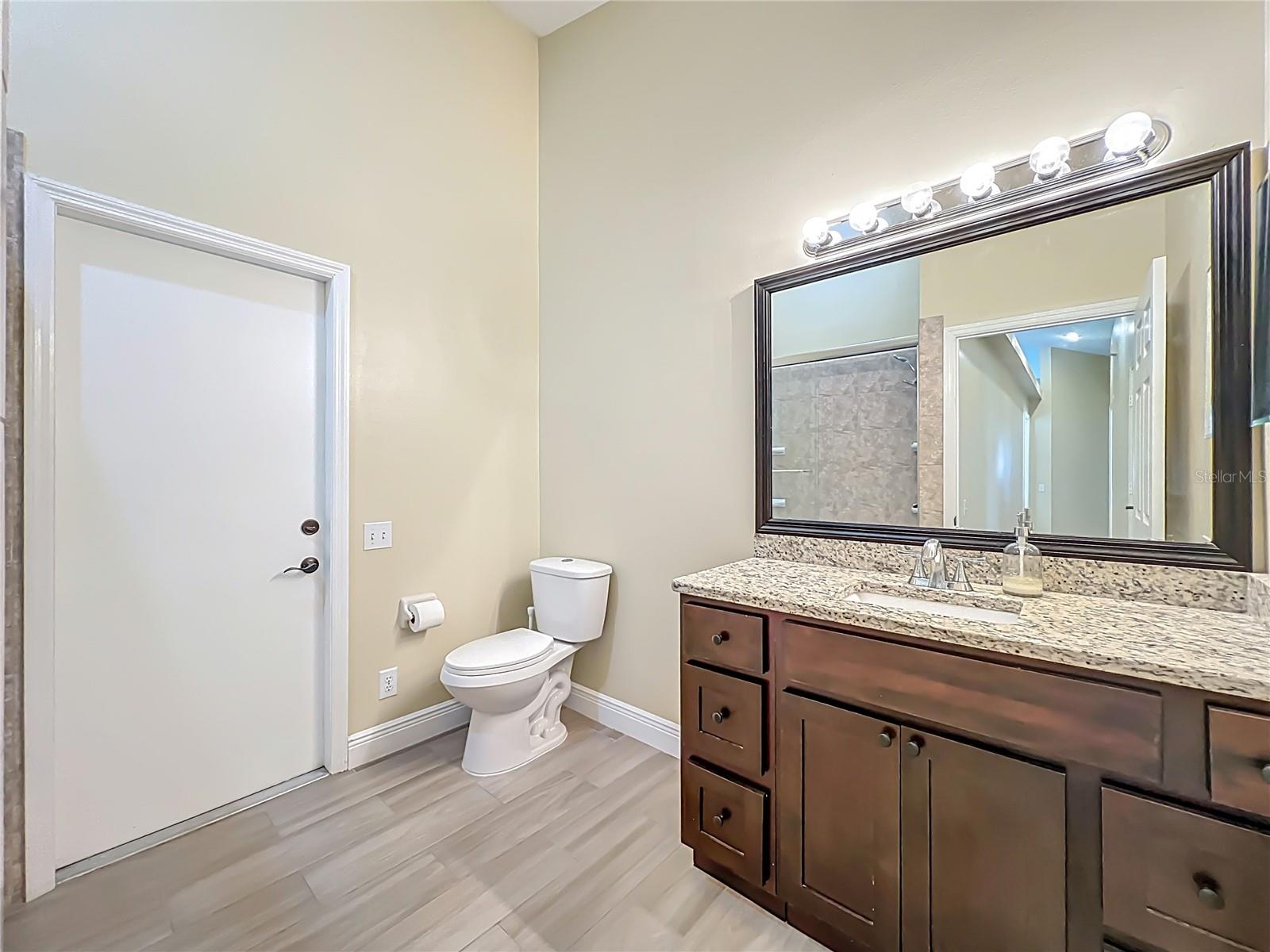 BEAR LAKE WOODS PH 2 - Residential