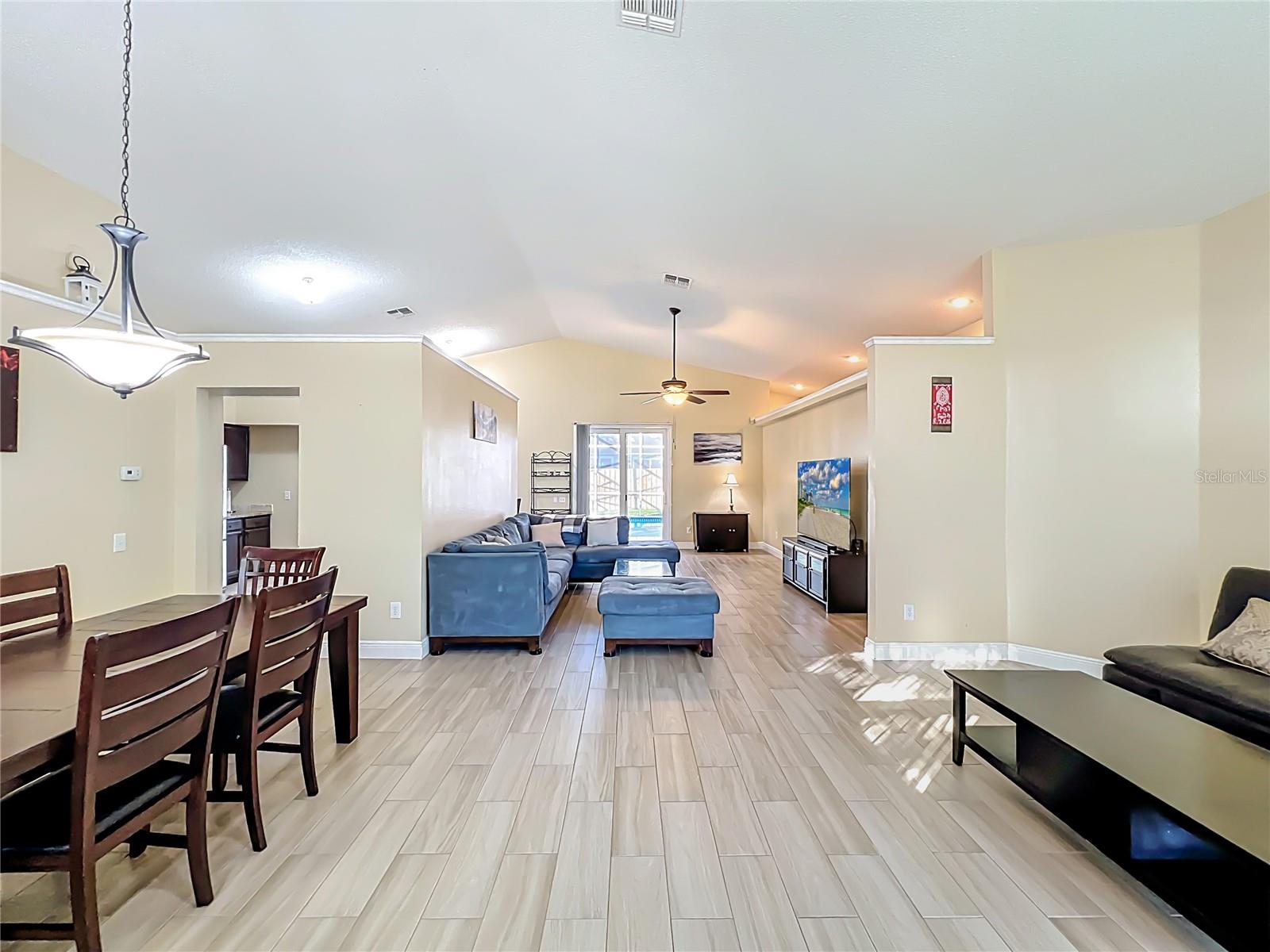 BEAR LAKE WOODS PH 2 - Residential