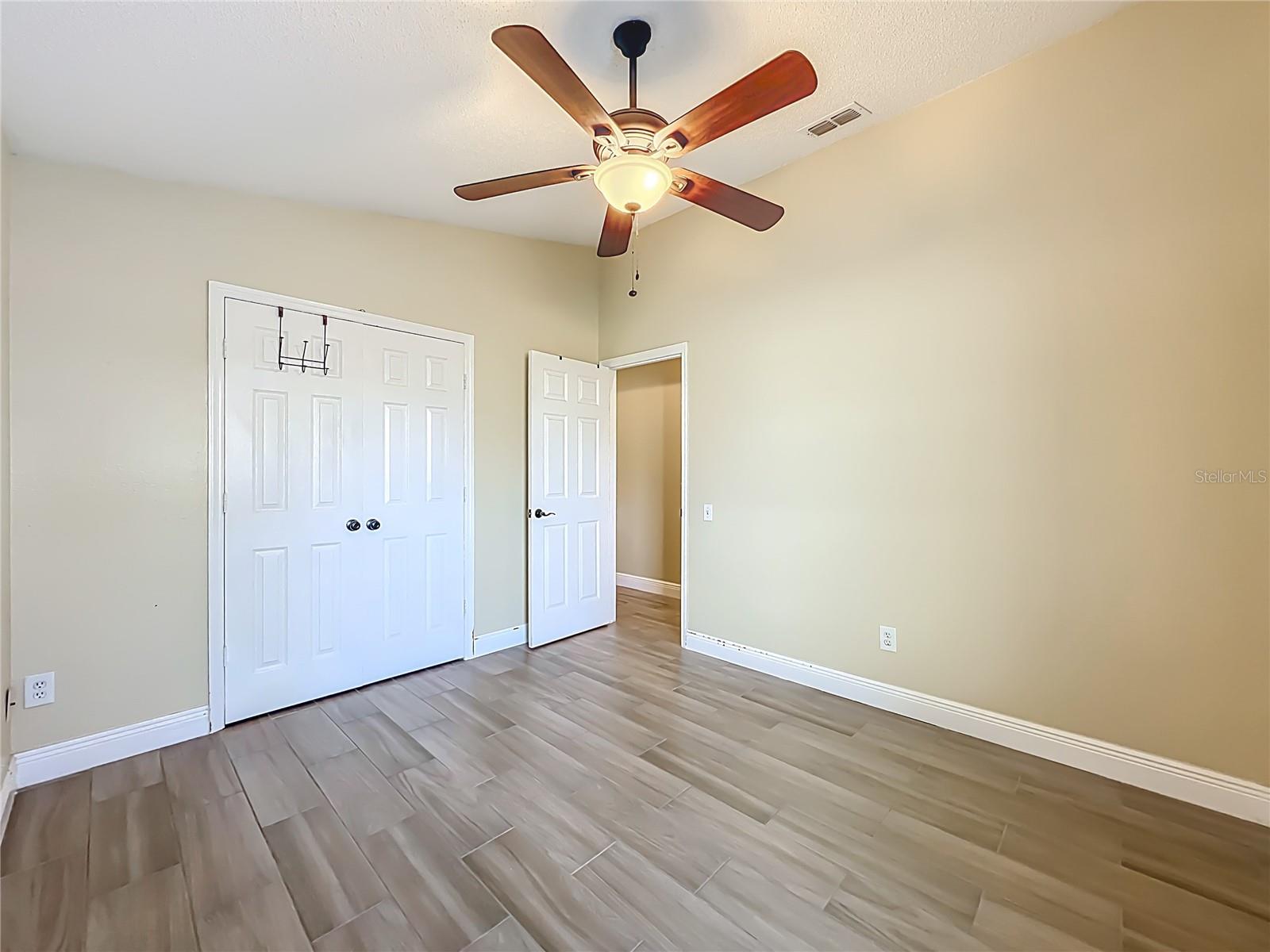 BEAR LAKE WOODS PH 2 - Residential