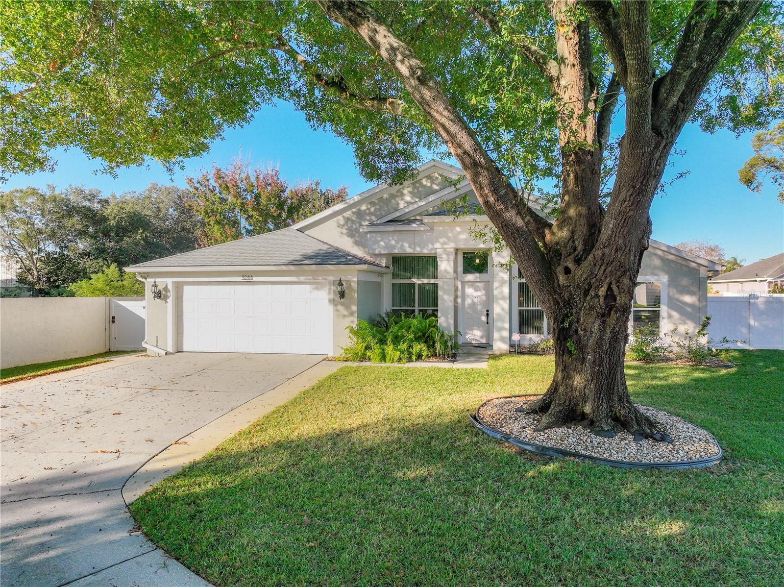 BEAR LAKE WOODS PH 2 - Residential