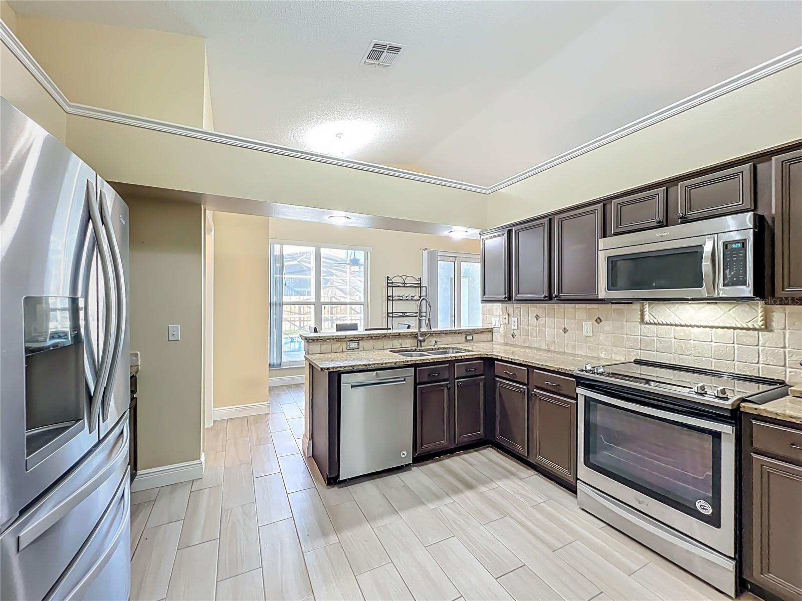 BEAR LAKE WOODS PH 2 - Residential