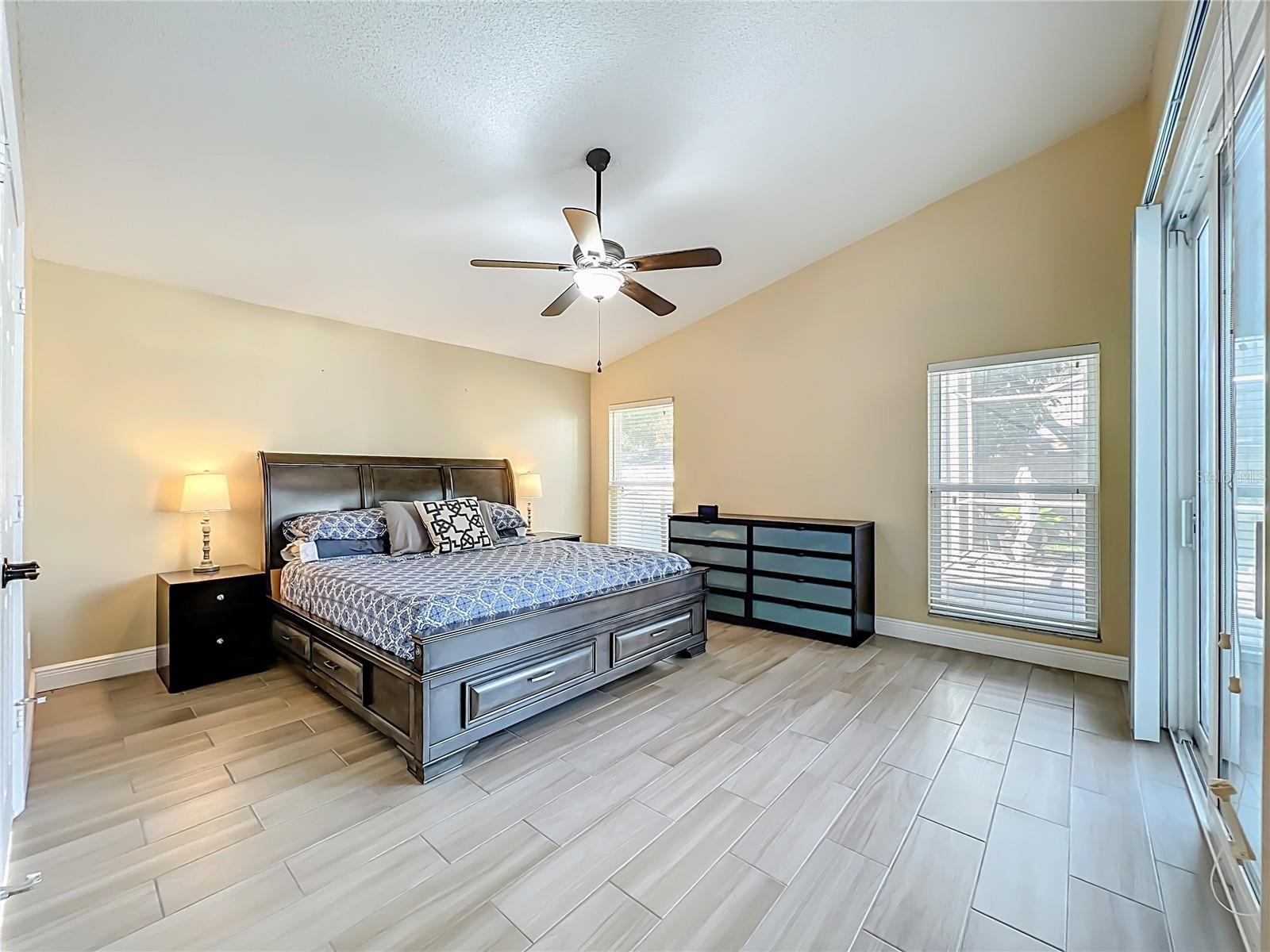 BEAR LAKE WOODS PH 2 - Residential