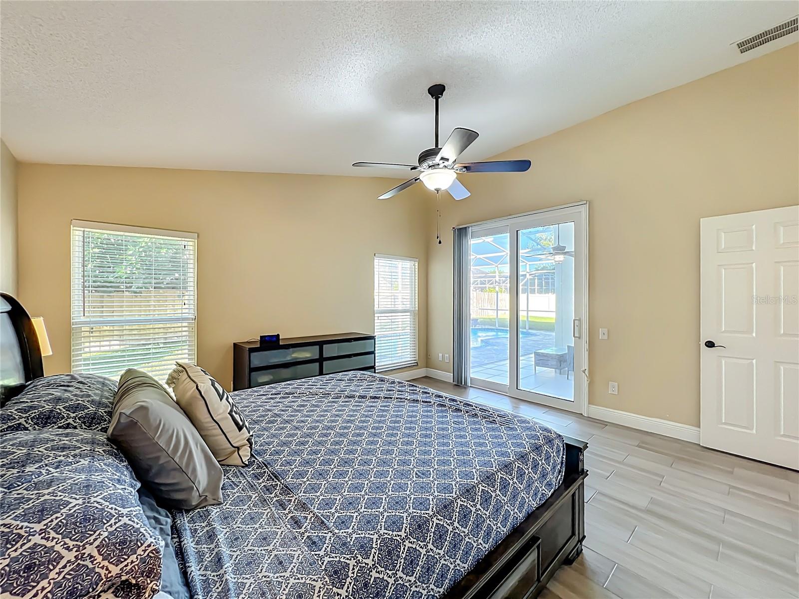 BEAR LAKE WOODS PH 2 - Residential