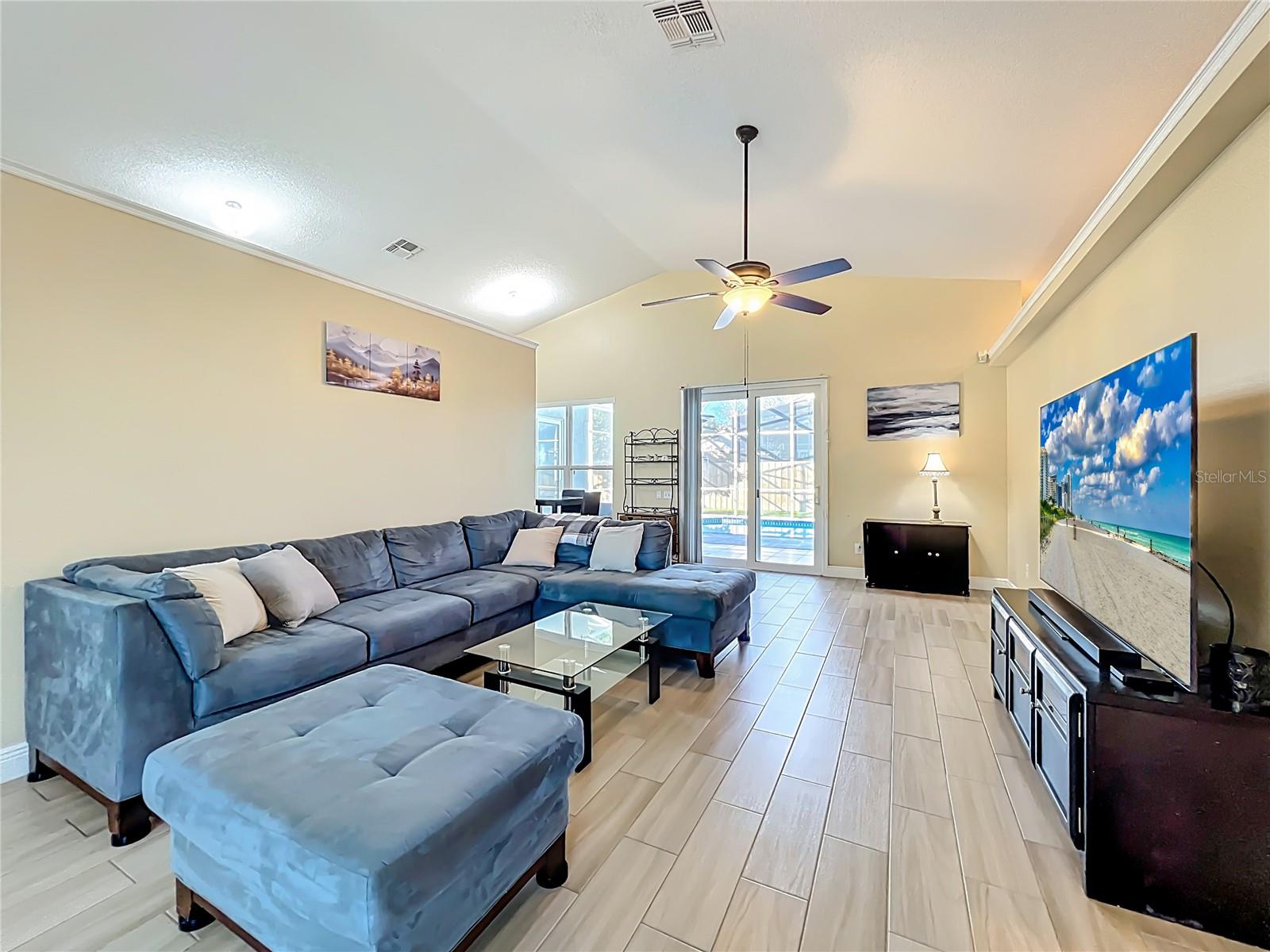 BEAR LAKE WOODS PH 2 - Residential