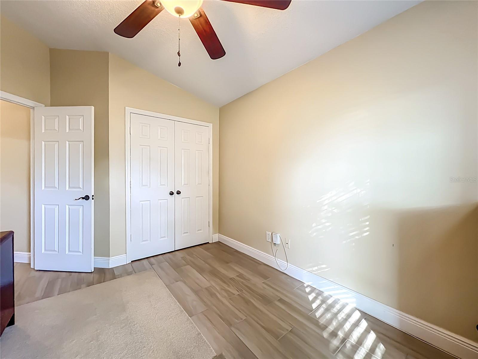 BEAR LAKE WOODS PH 2 - Residential