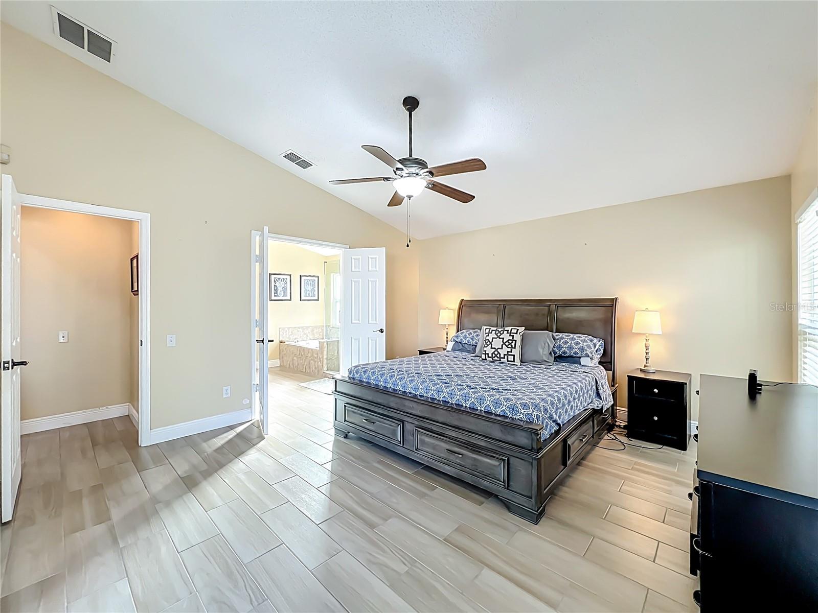 BEAR LAKE WOODS PH 2 - Residential