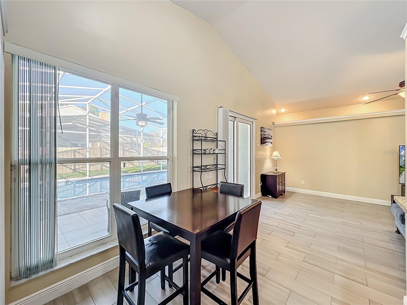 BEAR LAKE WOODS PH 2 - Residential