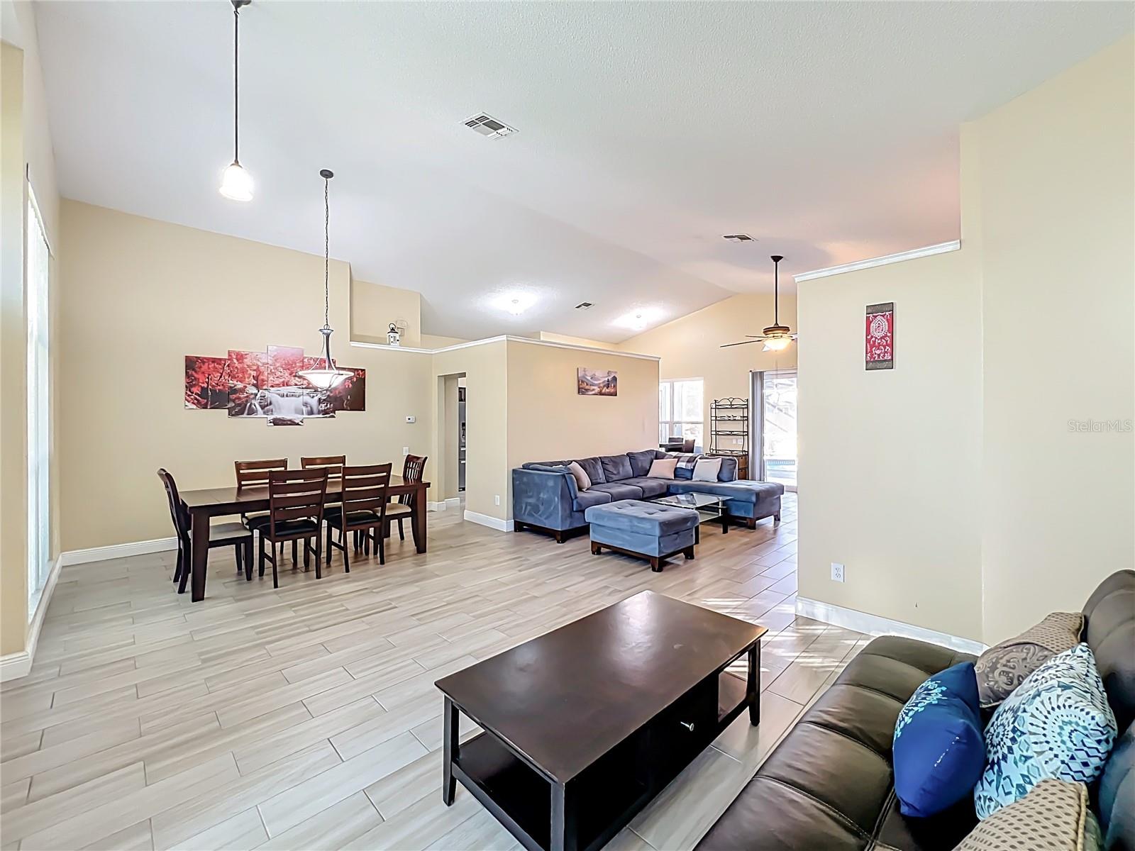 BEAR LAKE WOODS PH 2 - Residential