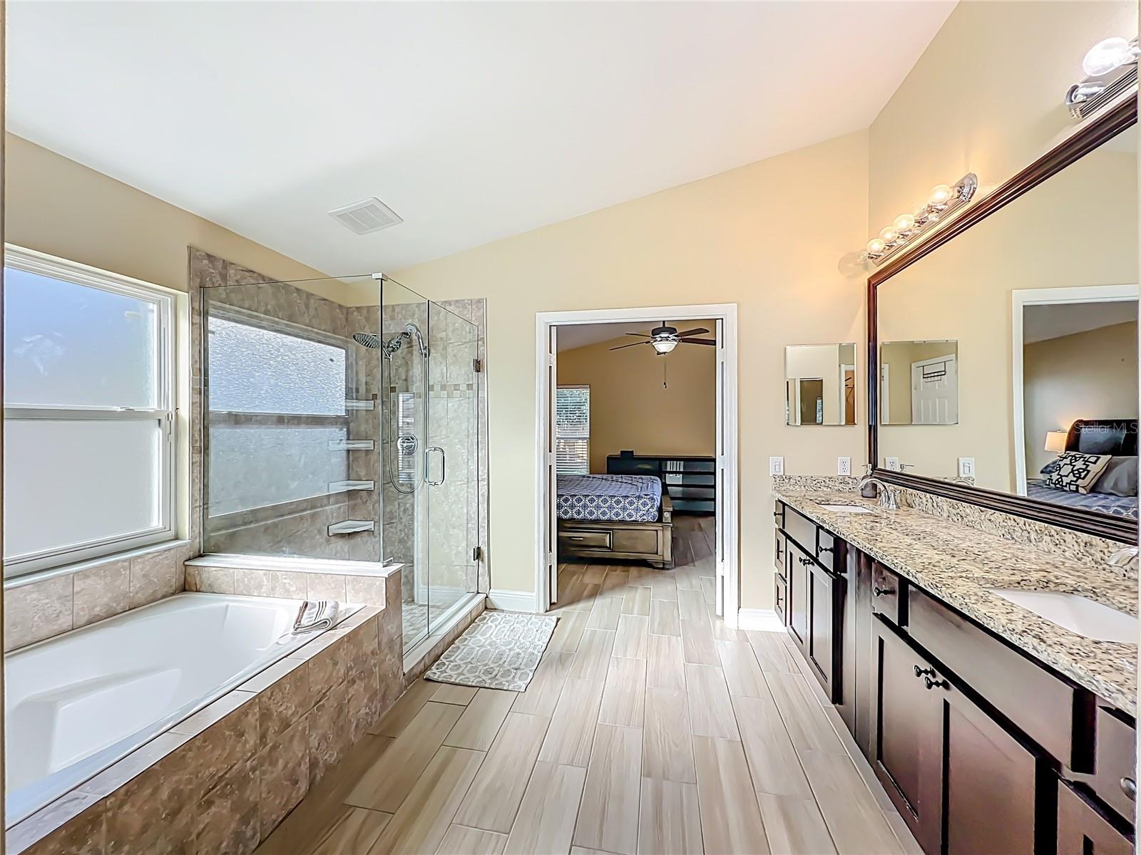 BEAR LAKE WOODS PH 2 - Residential