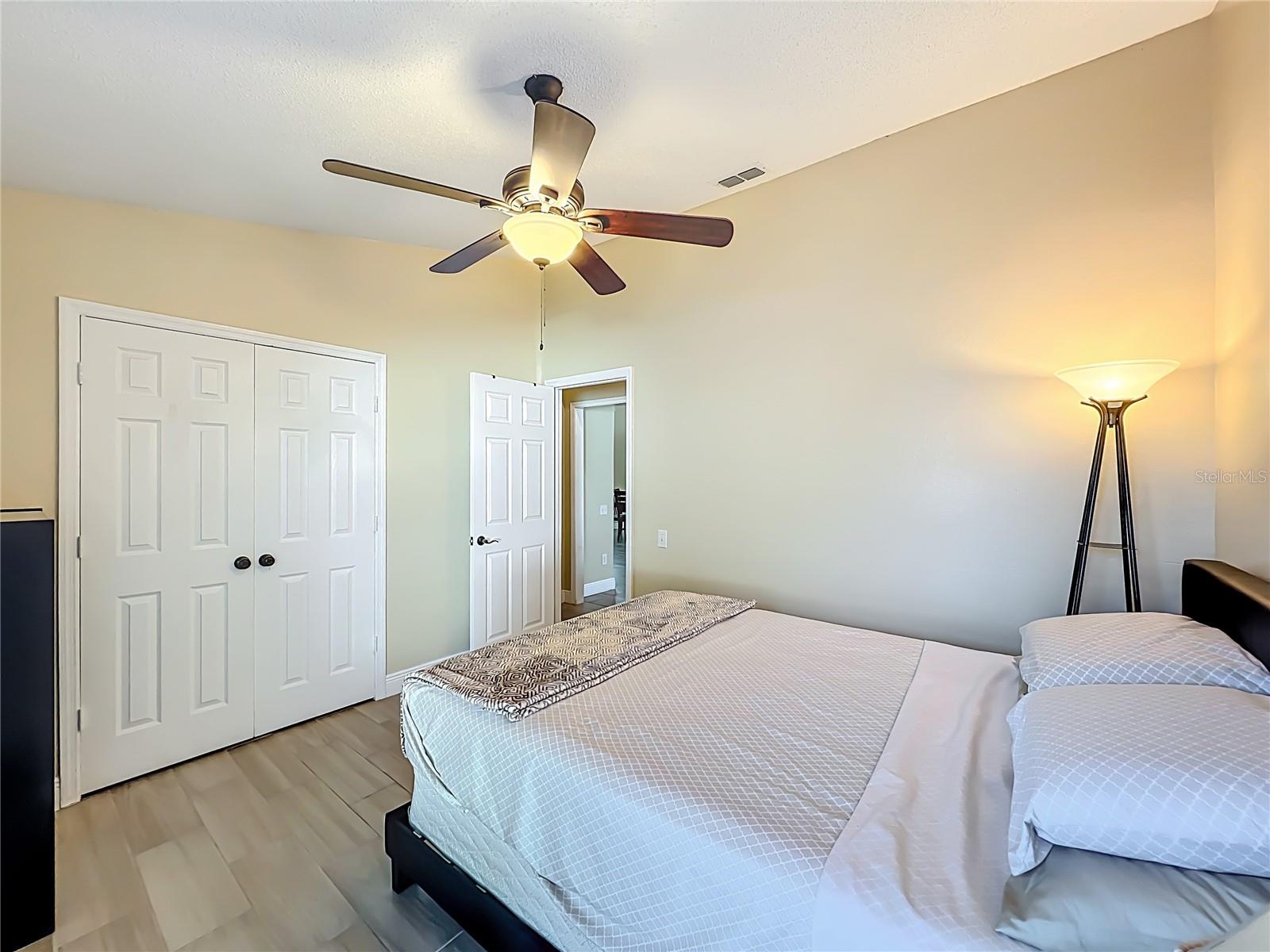 BEAR LAKE WOODS PH 2 - Residential