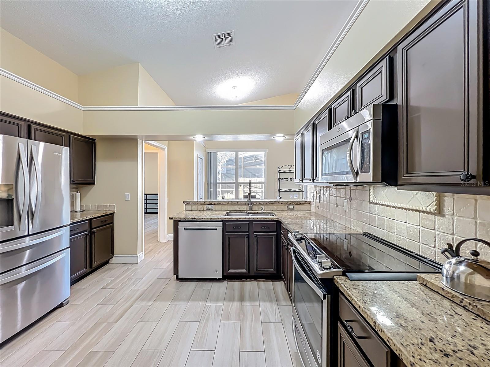 BEAR LAKE WOODS PH 2 - Residential