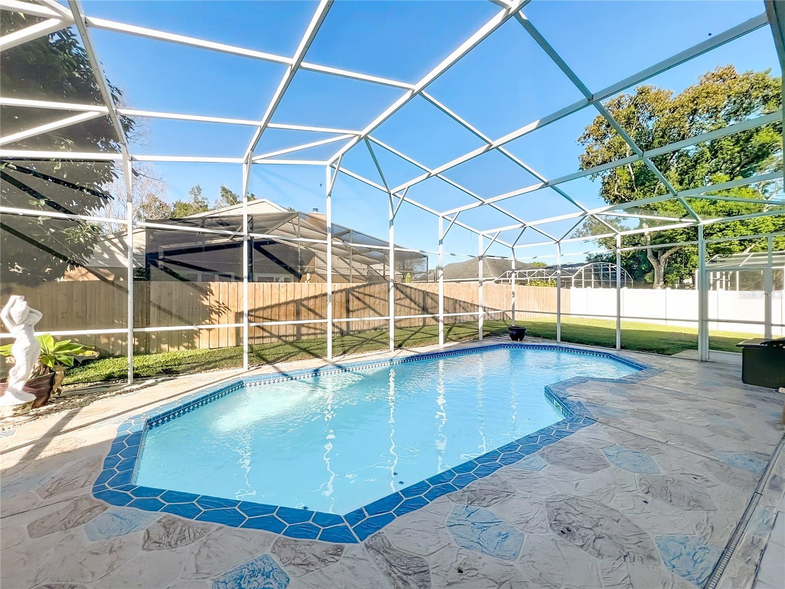 BEAR LAKE WOODS PH 2 - Residential