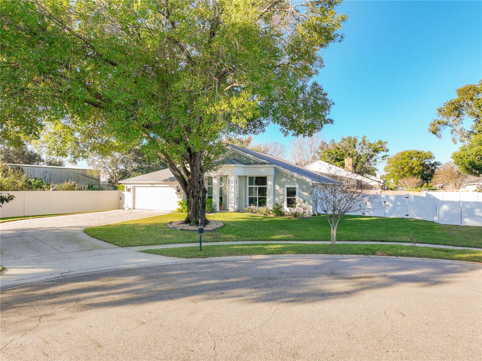 BEAR LAKE WOODS PH 2 - Residential