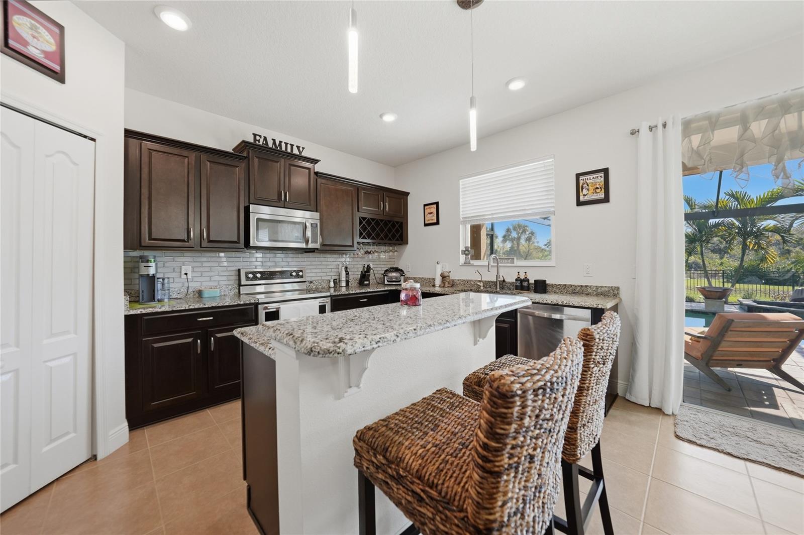 CREEKSIDE PH 3 - Residential