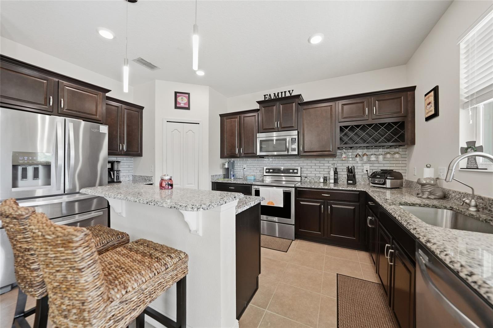 CREEKSIDE PH 3 - Residential