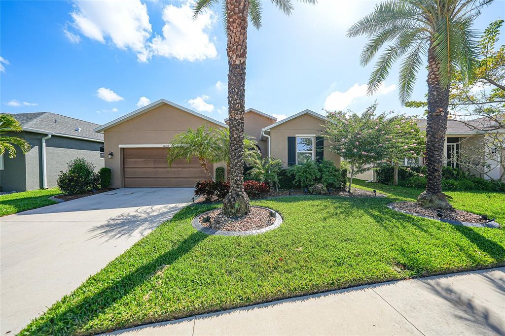 Photo of 10102 Winding River Road, Punta Gorda, FL 33950 (MLS # C7523198)