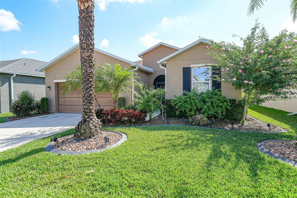 Photo of 10102 Winding River Road, Punta Gorda, FL 33950 (MLS # C7523198)