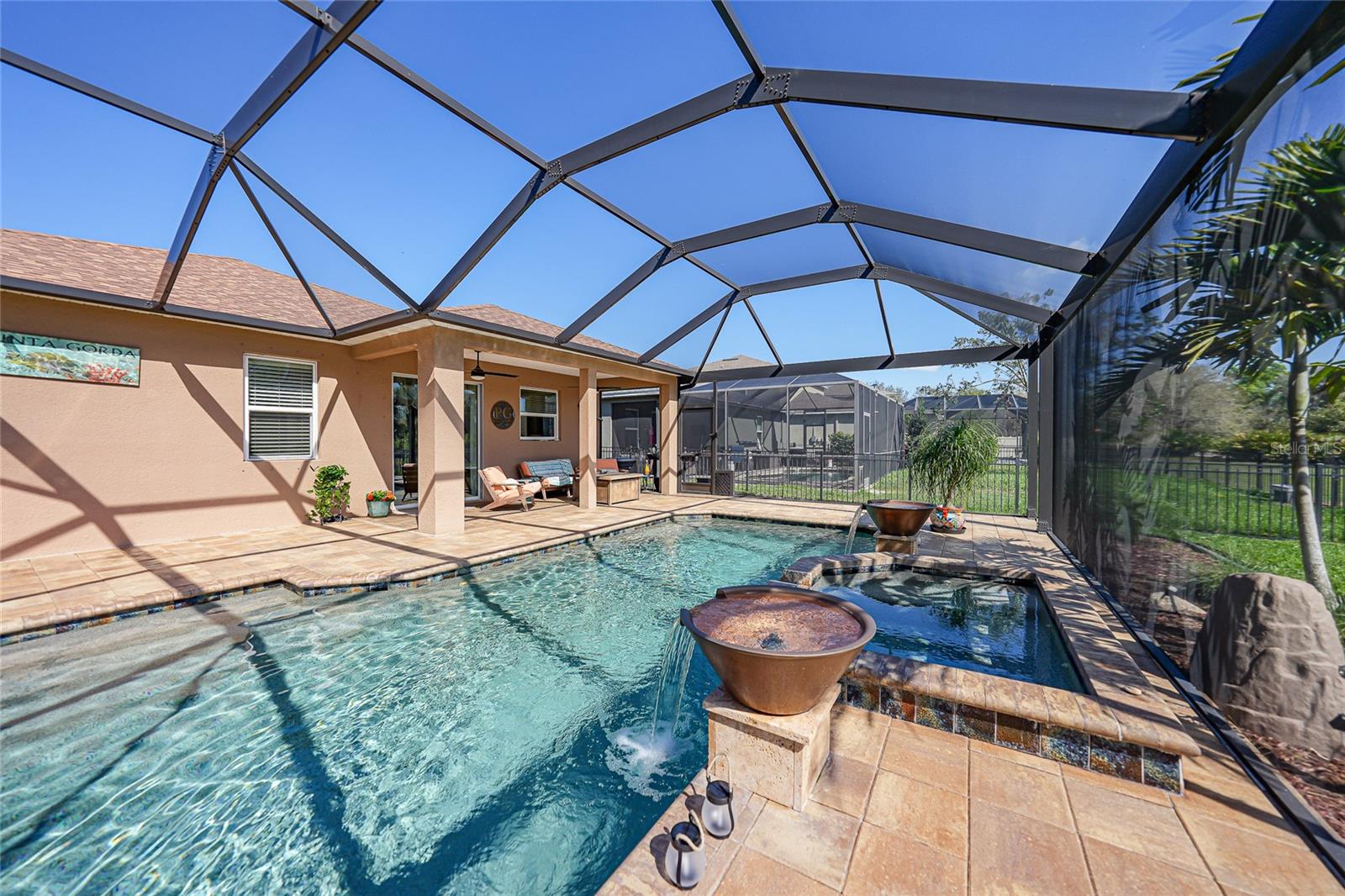 CREEKSIDE PH 3 - Residential