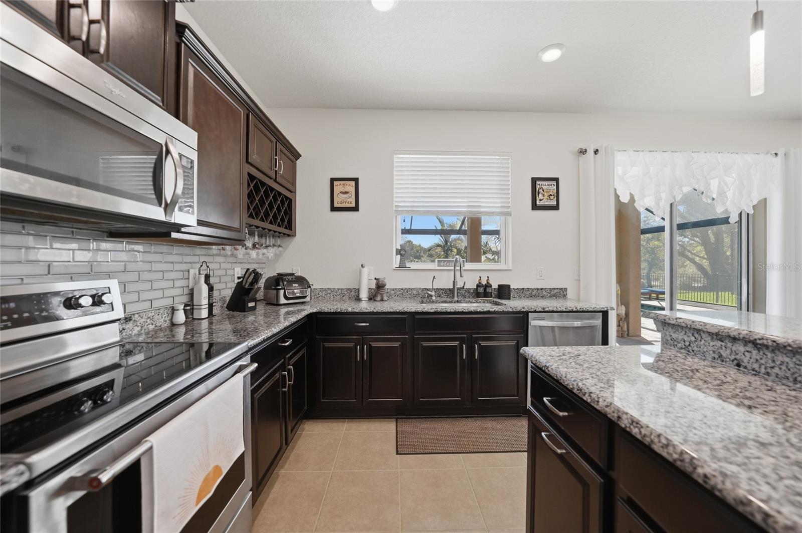 CREEKSIDE PH 3 - Residential