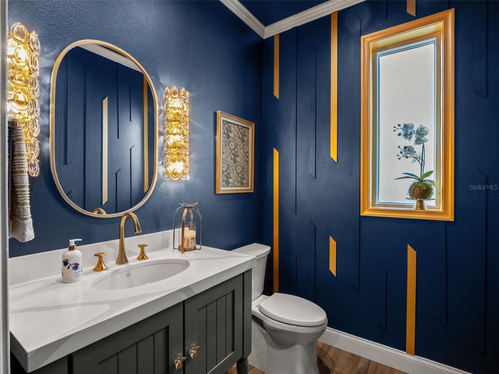 YACHT CLUB ISLAND ESTATE - Residential