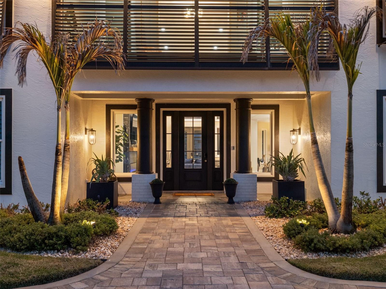 YACHT CLUB ISLAND ESTATE - Residential