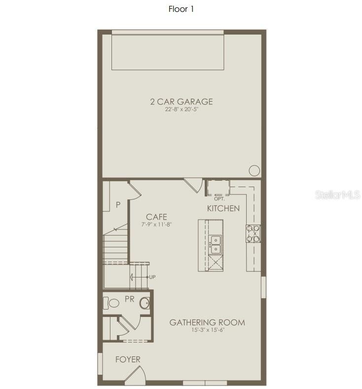 16803 EVERMORE ALLEY