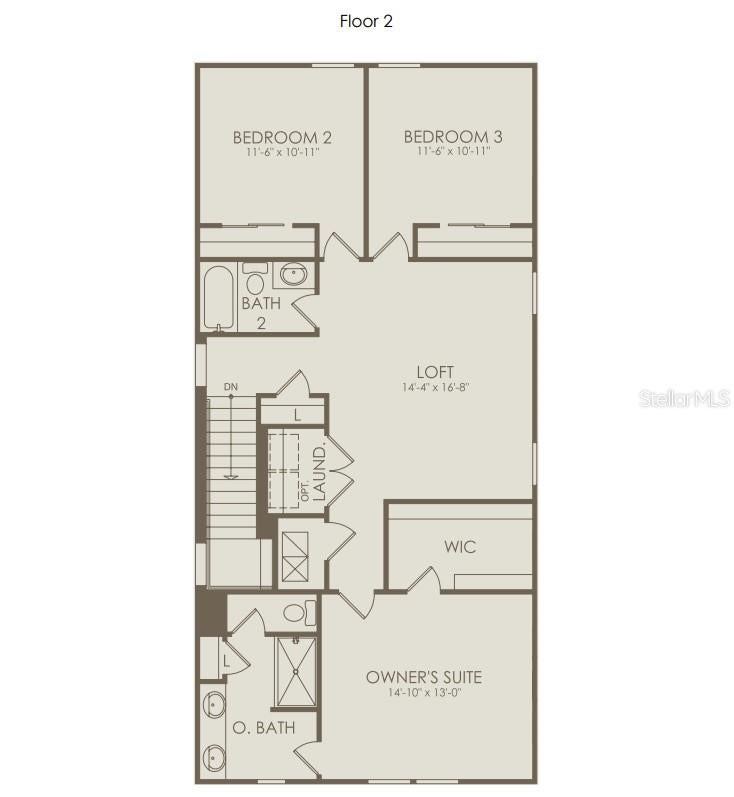 Photo of 16803 Evermore Ave, Winter Garden, FL 34787 (MLS # O6427359)