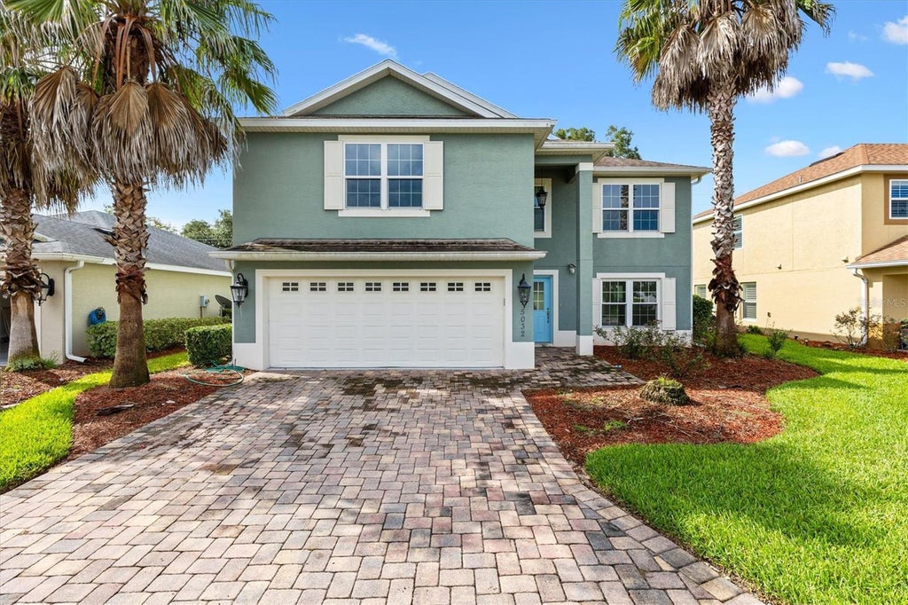 Photo of 5032 Neptune Circle, Oxford, FL 34484 (MLS # G5117409)