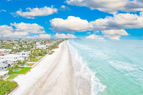 A home in REDINGTON BEACH