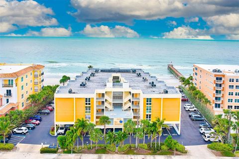 A home in REDINGTON BEACH