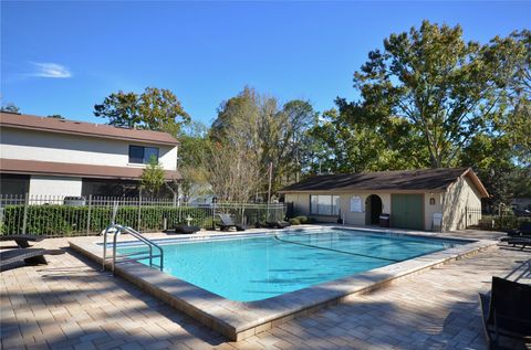 A home in GAINESVILLE