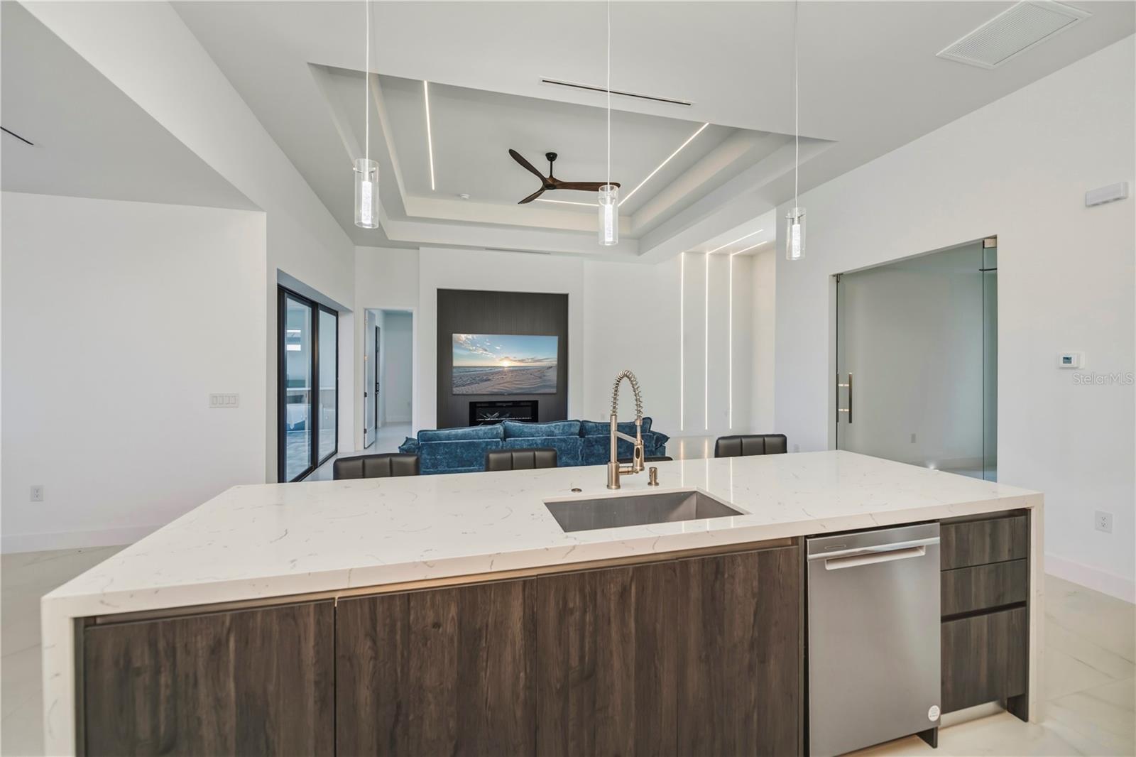 PORT CHARLOTTE SEC 081 - Residential