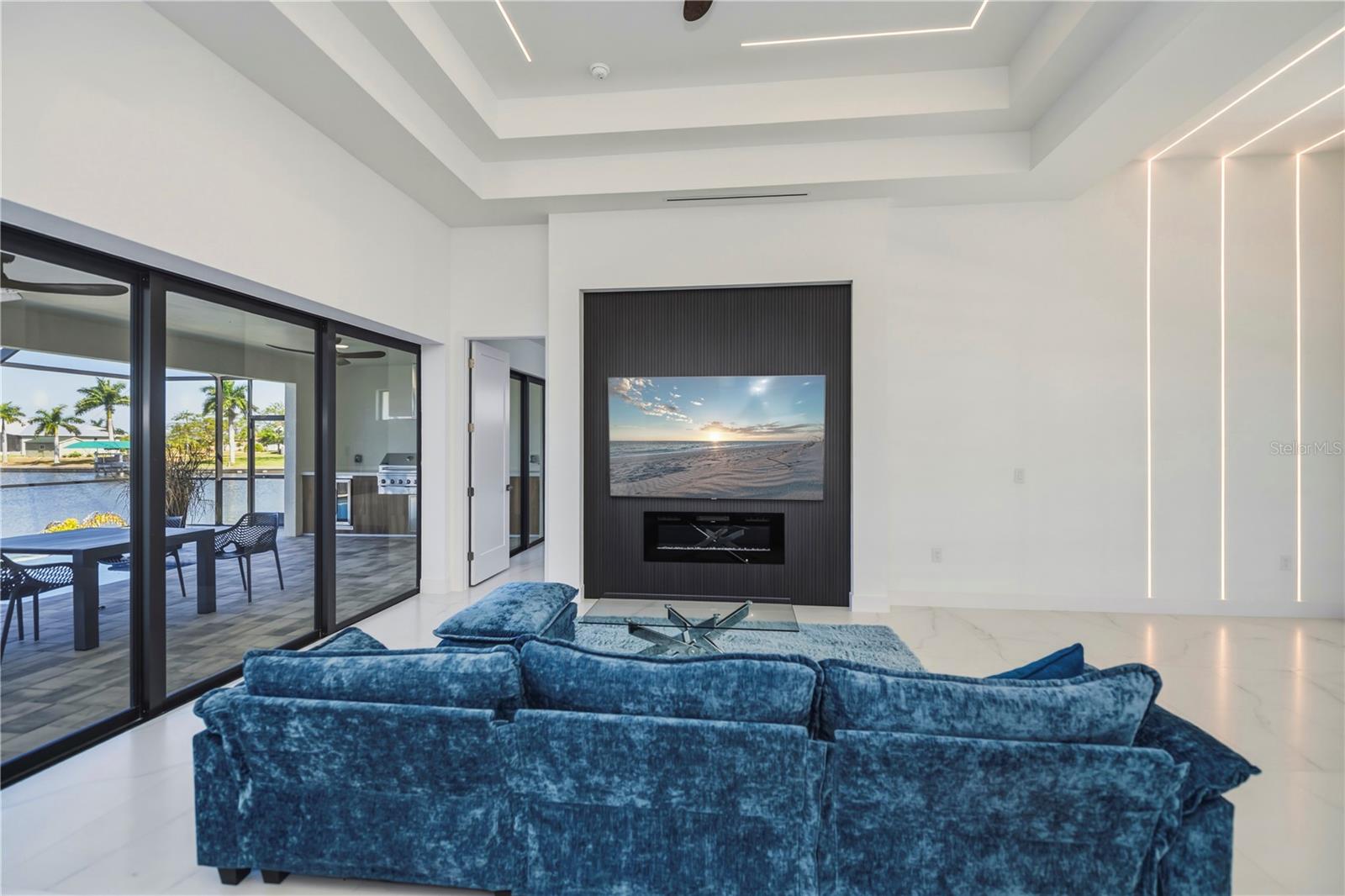 PORT CHARLOTTE SEC 081 - Residential