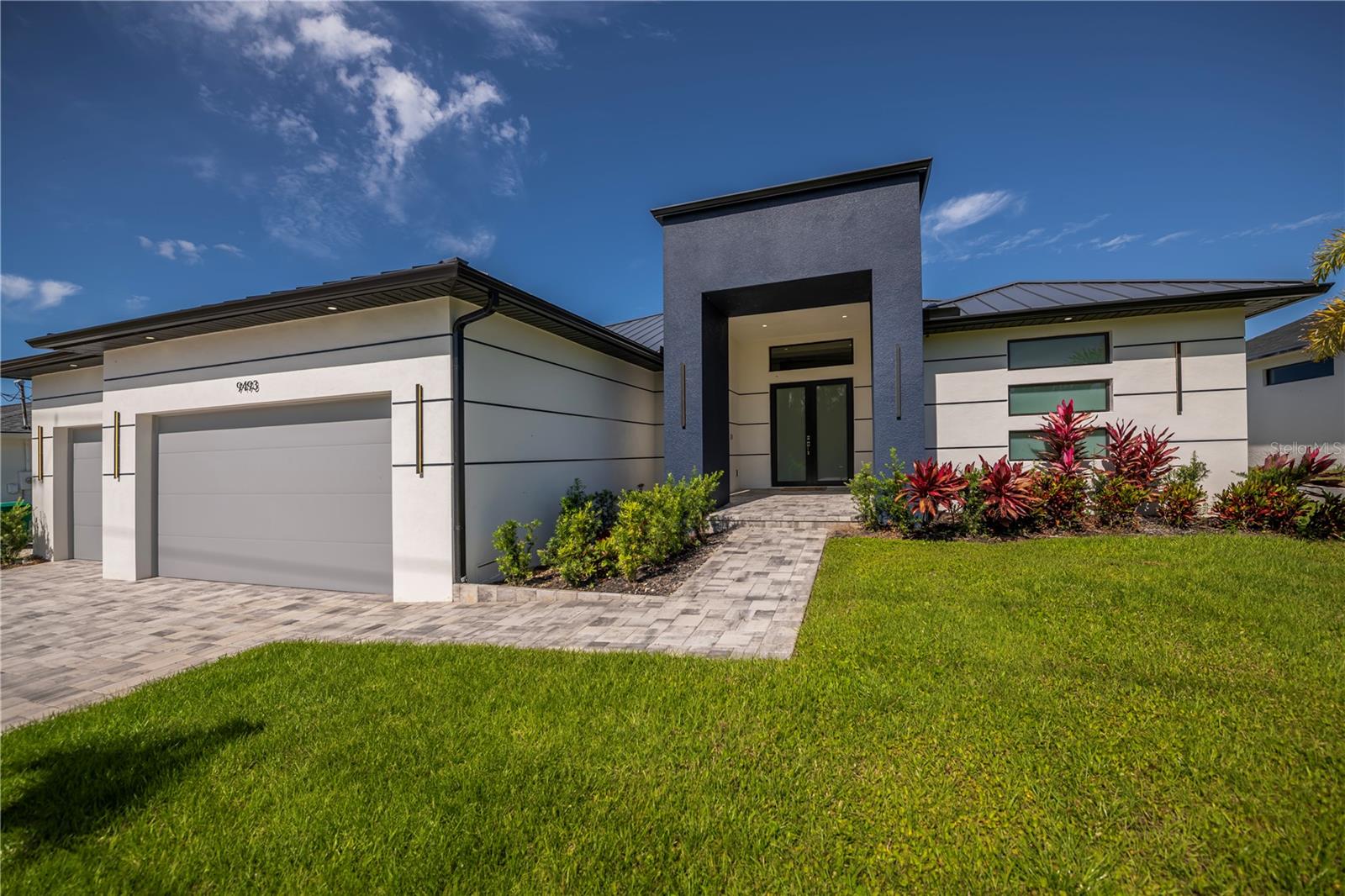 PORT CHARLOTTE SEC 081 - Residential