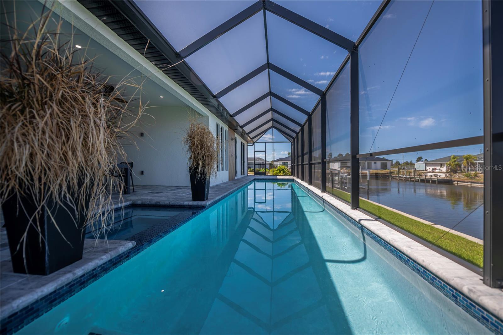 PORT CHARLOTTE SEC 081 - Residential