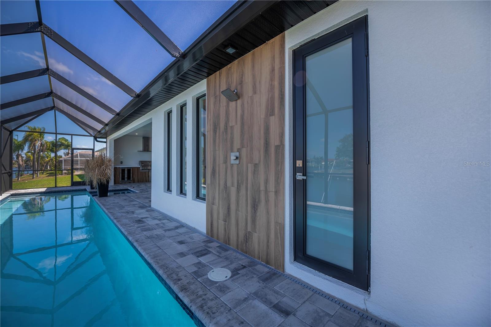 PORT CHARLOTTE SEC 081 - Residential