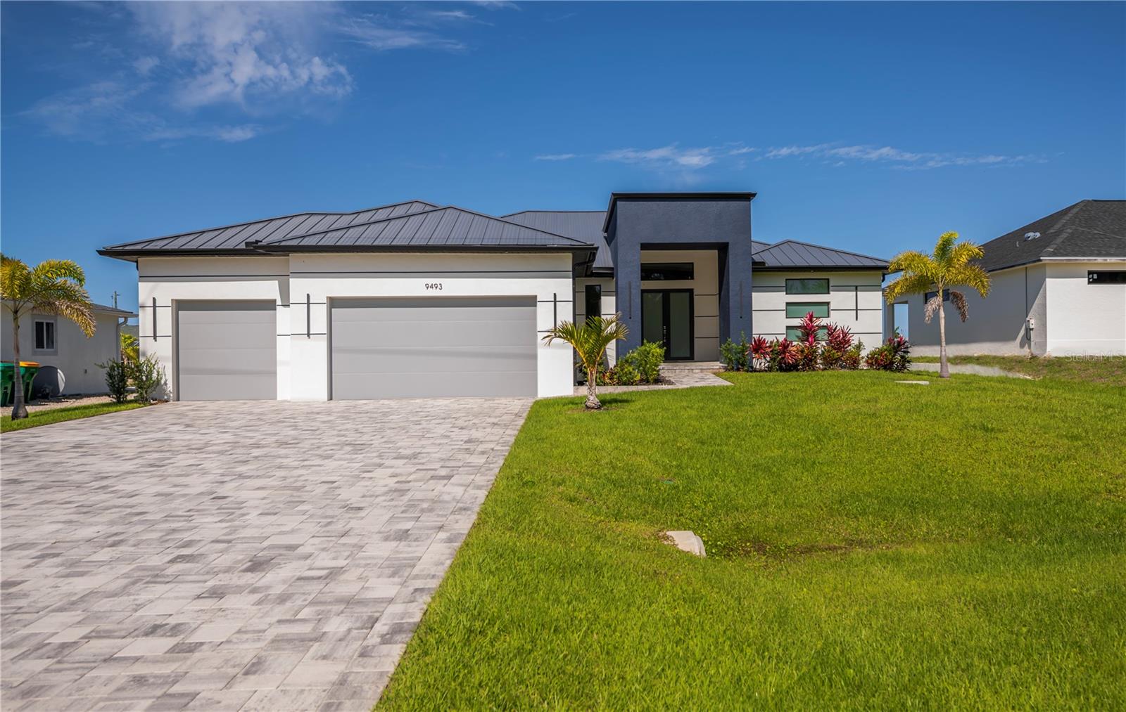 PORT CHARLOTTE SEC 081 - Residential