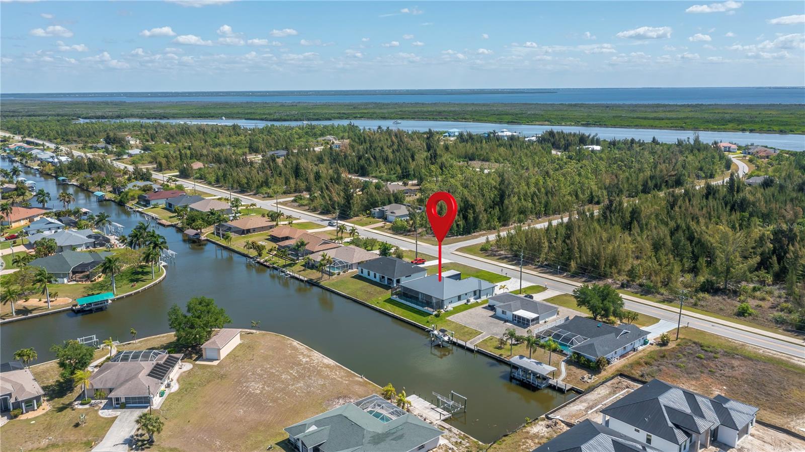 PORT CHARLOTTE SEC 081 - Residential